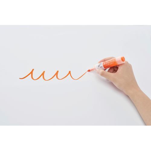 ぺんてる ボードにフィット太橙 EMWL5BF-F 1本 |  | 01