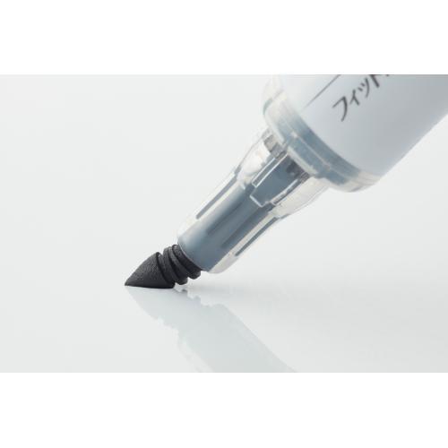 ぺんてる ボードにフィット太橙 EMWL5BF-F 1本 |  | 03