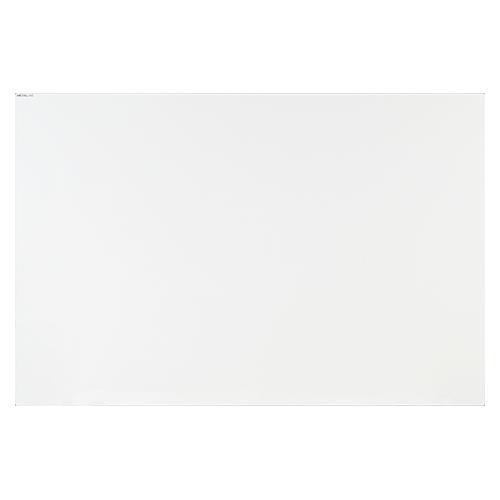 日学 壁掛け ホワイトボード メタルライン 横1776×縦1184×厚10.9mm ML-460 | 