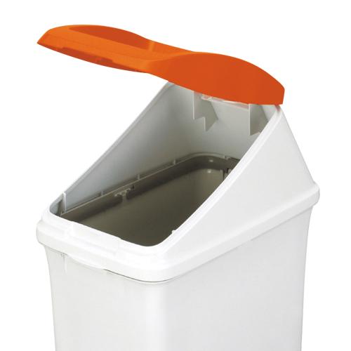 アロン化成 分別ペール CF50 本体 585959 1個 |  | 01