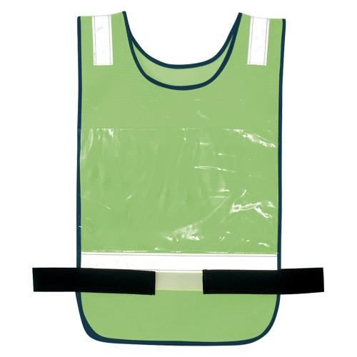 カンセン ゼッケンベスト 8707-005 1枚 | 