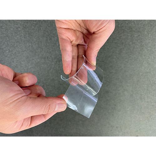 ジット タイガーテープ 5cmＸ150cm 透明 T-5-T |  | 03