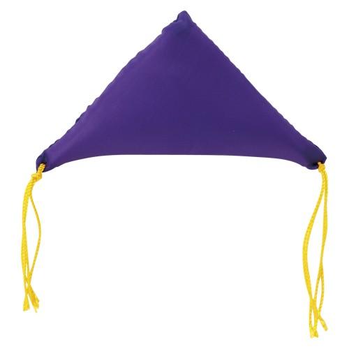 大額 額縁用金具 額受用フトン 紫 大 F-0093-1 1個 |  | 01