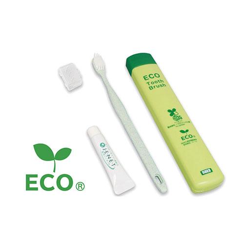 ダイト エコ歯ブラシセット ケース付 ETB-001 | 