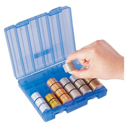 オープン コインケース M-650 1個 |  | 01