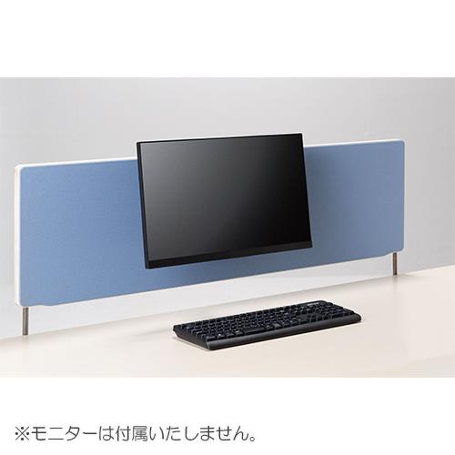 エヌケイ パネル用モニターアーム PMA-2535-BK |  | 02