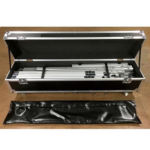 近畿エデュケーション 組立タイプスクリーン100インチ KTK-WX100W_1