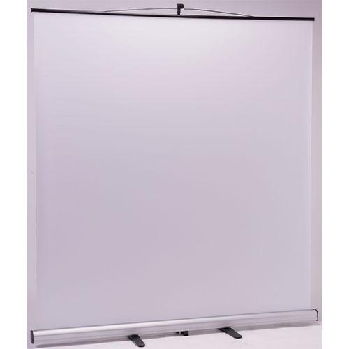 近畿エデュケーション 短焦点用モバイルスクリーン 80インチ MOF-WX80AW |  | 01