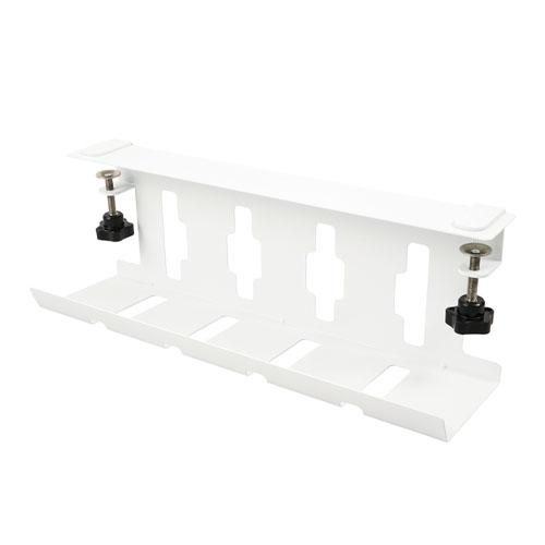 カール ケーブルオーガナイザー ホワイト CO-430-W | 