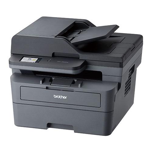 ブラザー A4モノクロレーザー複合機 DCP-L2660DW : イーヅカ - 通販
