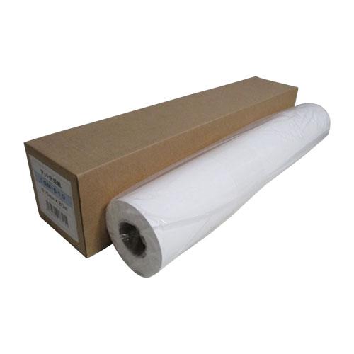 アジア原紙 大判インクジェット用紙 マット合成紙 幅610mm×長30m IGM-610 | 