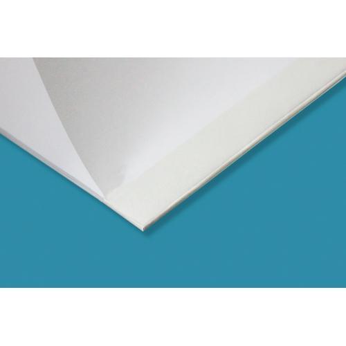 ビュートン 袋とじ製本テープ契約書割印用 FS25-A4-W100 1個 |  | 04