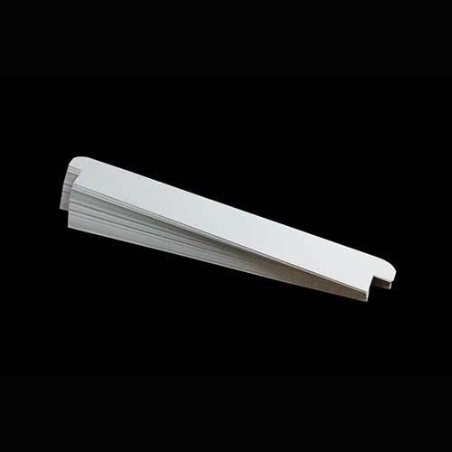 ビュートン 袋とじ製本テープ契約書割印用 FS35-A4-W100 1個 |  | 01