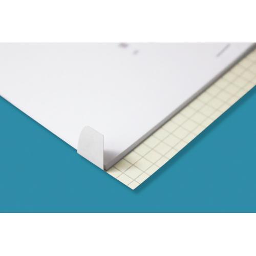 ビュートン 袋とじ製本テープ契約書割印用 FS35-A4-W100 1個 |  | 02