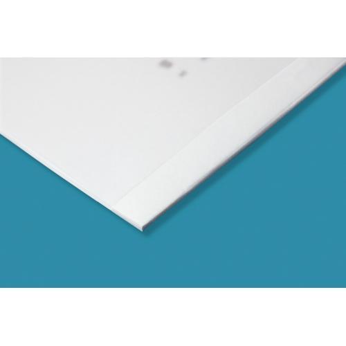 ビュートン 袋とじ製本テープ契約書割印用 FS35-A4-W100 1個 |  | 03