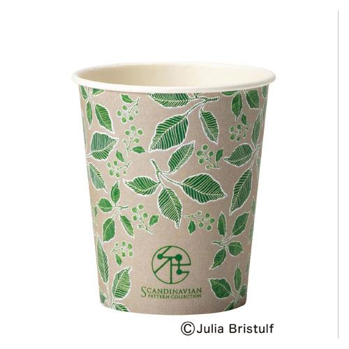 サンナップ 紙コップ SPCカップ ビー・リーブス 150ml 50個 C1550BLV |  | 02