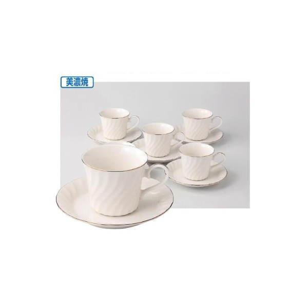 ギフト図鑑 ＮＢゴールドラインコーヒーセット 4081-1-92 | 