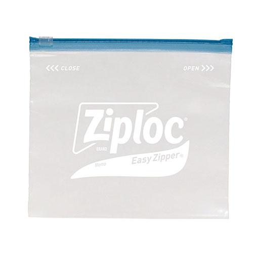 旭化成 ジップロック イージージッパー M 10枚 406043 |  | 01
