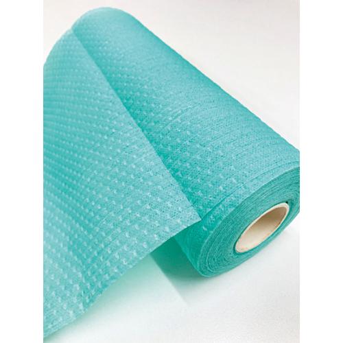 オーミケンシ 洗って使えるキッチンクロス 1021 |  | 02