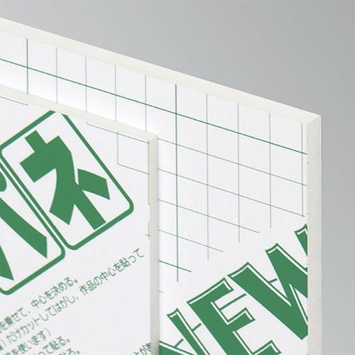 アルテ ニューエコのりパネ 5mm A4 5NENP-A4 1枚 |  | 01