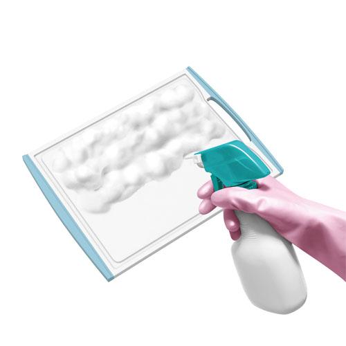 花王 キッチン泡ハイター ハンディスプレー 435927 |  | 01