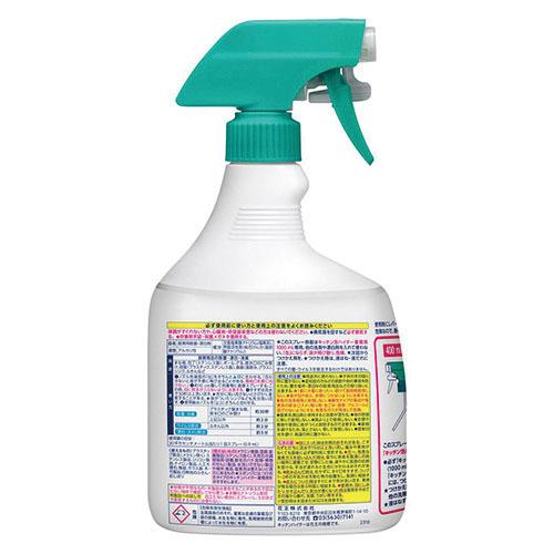 花王 キッチン泡ハイター 業務用 1000ｍＬ 435767 |  | 01