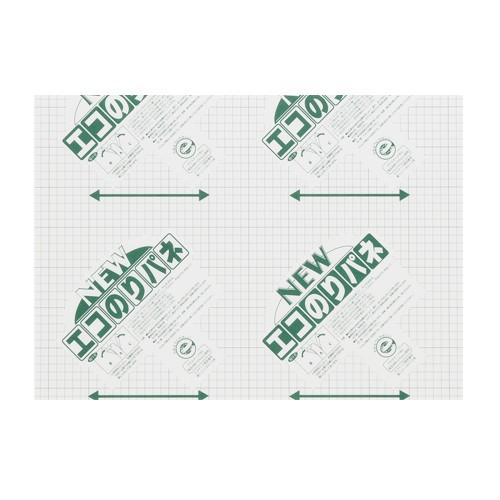 アルテ ニューエコのりパネ 7mm B3 7NENP-B3 1枚 | 