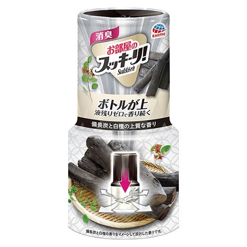 アース製薬 部屋スッキーリ ゴージャスラベンダーの香り 400ml 655417 | 