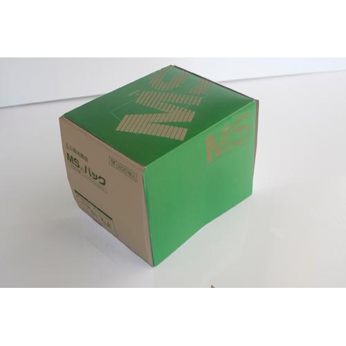 明光商会 MSパック 紐付 M 【100枚入】 Mヒモツキ 1箱 : イーヅカ