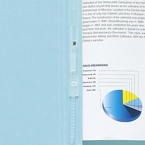 クラウン クラウンカラーエイナーエコノミー グレー CR-AN1175-GR 1冊 |  | 02