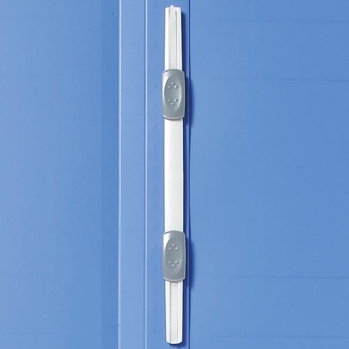 クラウン ＰＰフラットファイル A4S ブルー CR-FPA4S-BL 1冊 |  | 02