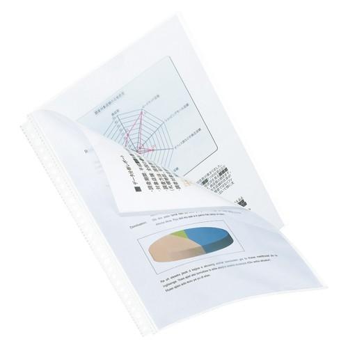 テージー Ａ3スマートリフィール 5枚入 P-445 1Ｐ． |  | 01