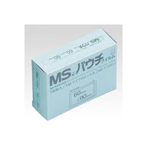 明光商会 ＭＳパウチフィルム 一般カード用 MP15-6090 1箱 | 