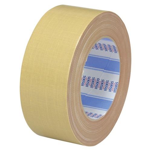 積水化学 布テープ NO.600 幅50mm×長25m 1個 |  | 01