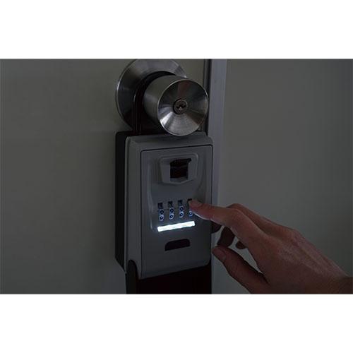 カール キーボックス ＬＥＤライト付きタイプ CKB-S04 |  | 04