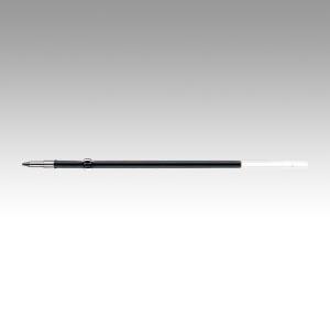 ゼブラ ボールペン替芯 K-0.7mm芯 黒 BR-6A-K-BK 1本 | 