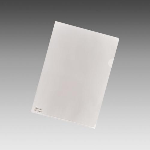 リヒトラブ クリヤーホルダー A4 クリスタル F-78-25 5枚 | 