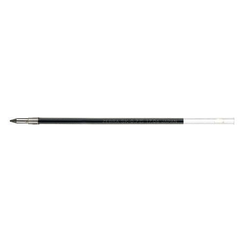 ゼブラ ボールペン替芯 SK-0.7mm芯 黒 BR-6A-SK-BK 1本 | 
