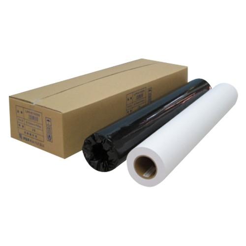 アジア原紙 大判インクジェット用紙 普通紙エコノミ 2本 IJPR-6150EN 1箱 | 