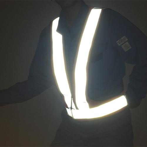 スリーエム 高視認性反射ベスト SVP-02Y 1枚 |  | 02