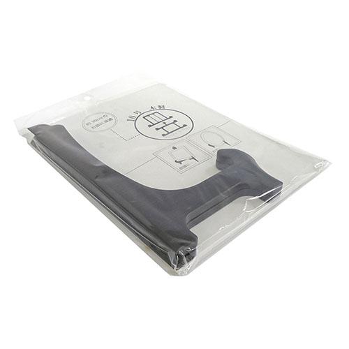 大仙 木製皿立 黒 10号 N060-01705 |  | 01