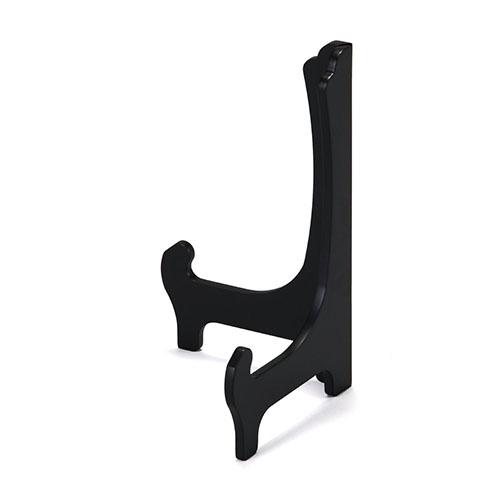 大仙 木製皿立 黒 12号 N060-01707 | 