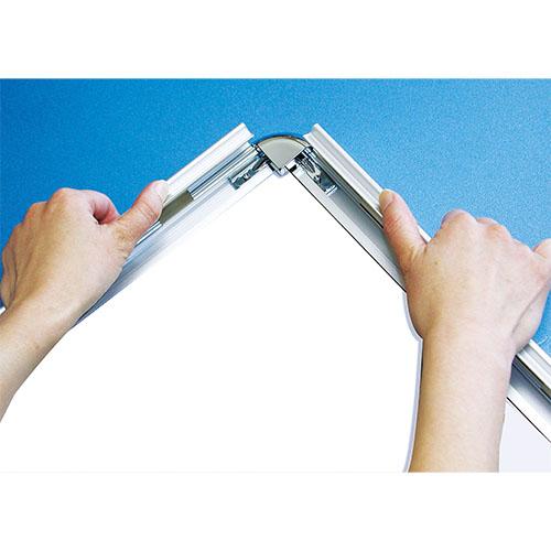 シンエイ ポスターグリップ パックシート入仕様 PG-32R-C-B1-AG/C |  | 01