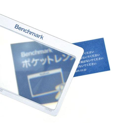 伊東屋 ポケットレンズ BML01 |  | 01