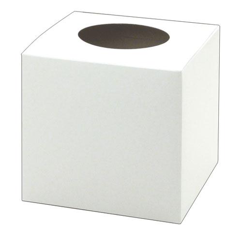 ササガワ 抽選箱 小 白 37-7906 | 