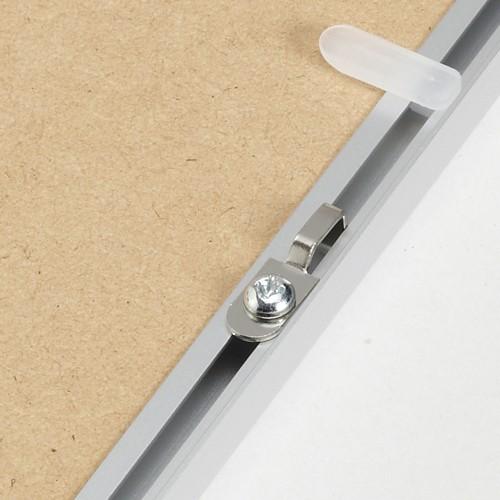 クラウン アルミ賞状額 シルバー CR-GA43A-AL 1枚 |  | 01