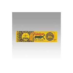 トンボ鉛筆 鉛筆8900 2B 8900-2B 1打 | 