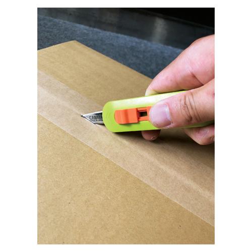 長谷川刃物 段ボールのこ 物流くん 替刃2枚入 DC-15B2 1Ｐ． |  | 01