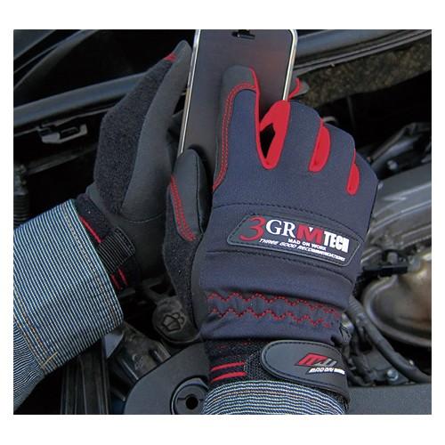 ミタニＣＰ 3ＧＲ エムテック Ｌ 209534 1双 |  | 01