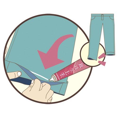 コニシ 裁ほう上手／45ｇ #05371 1本 |  | 01